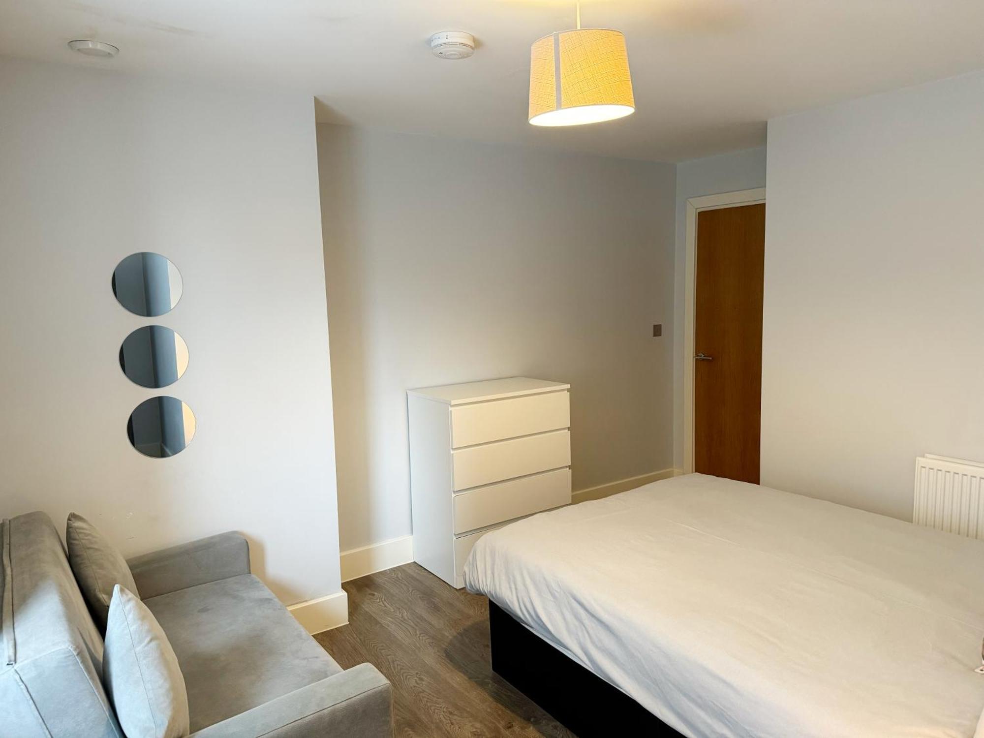 Elegant Plus Luxury Apartments لندن المظهر الخارجي الصورة