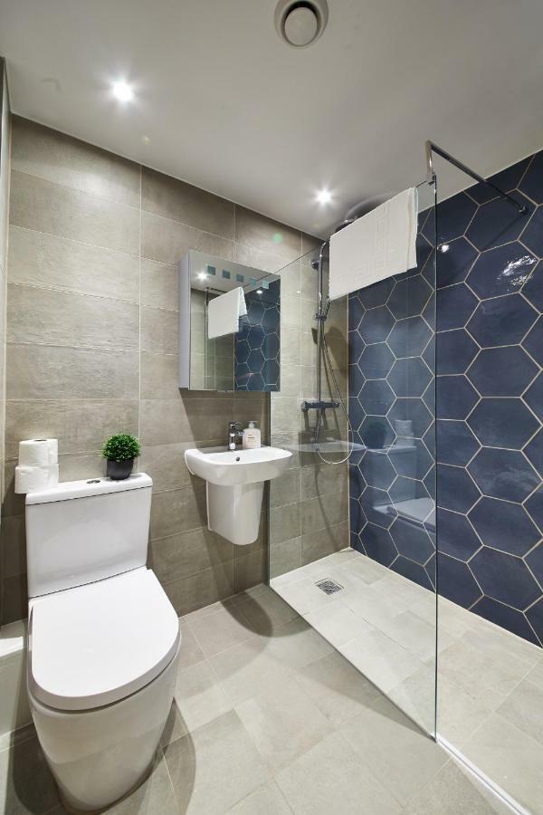 Elegant Plus Luxury Apartments لندن المظهر الخارجي الصورة