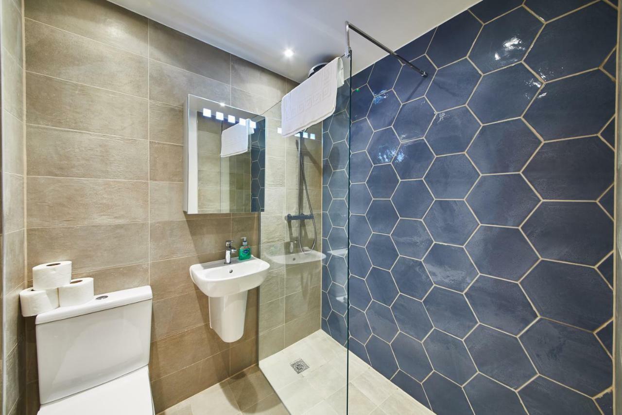 Elegant Plus Luxury Apartments لندن المظهر الخارجي الصورة